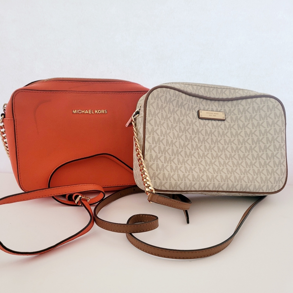 Michael Kors Bundle - image 1